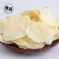 Batatas fritas vegetais do petisco secado nenhuns aditivos de alimento de China